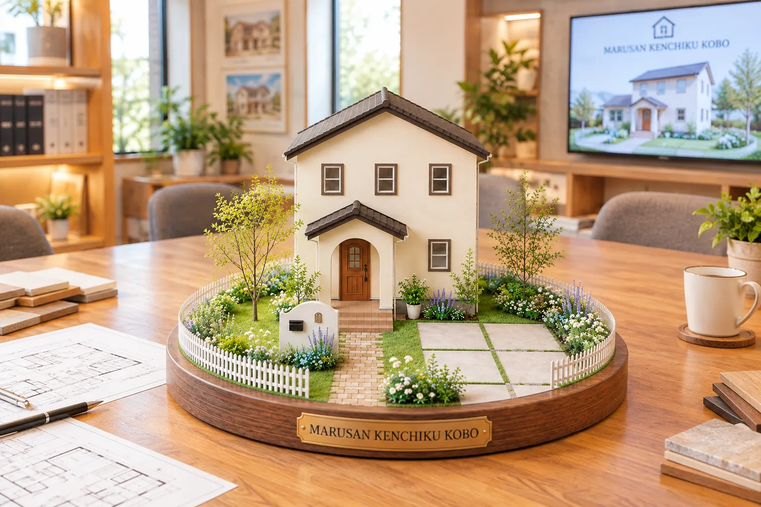 高断熱・省エネのGX志向型住宅!